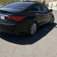 SONATA YF Full|خودرو سواری و وانت|اصفهان, هزارجریب|دیوار