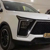 کی‌ام‌سی ایکس 5 مدل ۲۰۲۵