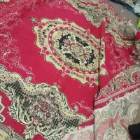 قالی تمیز|گلیم، جاجیم، گبه|کرمان, |دیوار