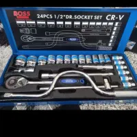 جعبه بکس فلزی کاملآ کبند