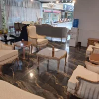 مبل ژورنالی