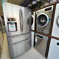 (*سِت جذاب سامسونگ کره و بووش آلمان با گارانتی*)