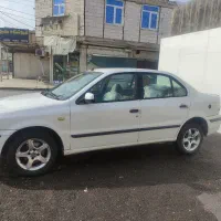 سمند ۹۱دوگانه شرکت|خودرو سواری و وانت|دزفول, |دیوار