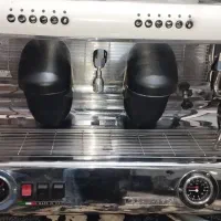 اسپرسو ساز صنعتی سن رمو میلانو ایتالیا