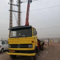 جرثقیل ۳ تن حمل نقل