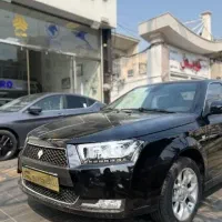 دنا پلاس آپشنال مشکی تیتانیوم سفید دنااتو esp فوری