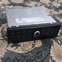 ضبط ماشین