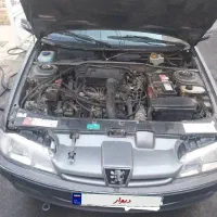 پارس۸۹بدون رنگ|خودرو سواری و وانت|یزد, |دیوار