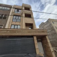 فروش واحدآپارتمان تک واحدی 120متری کلیدنخورده|فروش آپارتمان|قم, شاه سید علی|دیوار