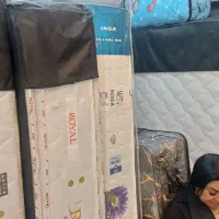 بعلت جمع کردن|رختخواب، بالش، پتو|پردیس, فاز ۱|دیوار