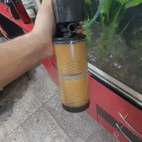 فیلتر تصفیه آکواریوم قوی