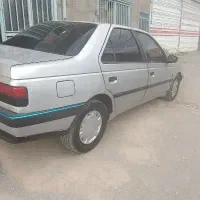 پژو ۴۰۵ مدل ۸۶