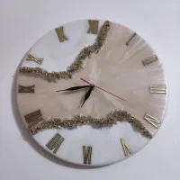 ساعت دیواری