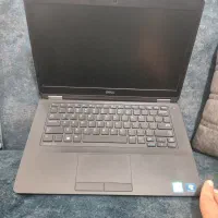لبتاب dell 5470 نسل ۶ سری HQ