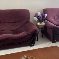 مبل ۹ نفره مدل امریکایی