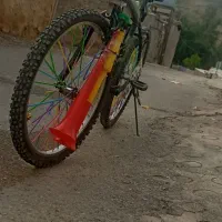 دوچرخه 26نو|دوچرخه، اسکیت، اسکوتر|مسجد سلیمان, |دیوار