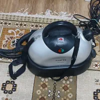 بخارشو|جاروبرقی، جارو شارژی، بخارشو|شاهین‌شهر, شهرک میلاد|دیوار