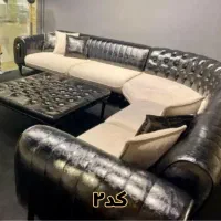 مبلمان اقساطی چوبکا مبل راحتی یافت‌آباد|مبلمان خانگی و میز عسلی|تهران, یافت‌آباد|دیوار