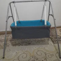 گهواره و کریر نوزاد