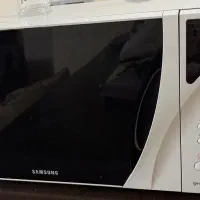 ماکروفر سامسونگ اصلی