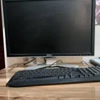 کامپیوتر ddr 4 سالم در حد