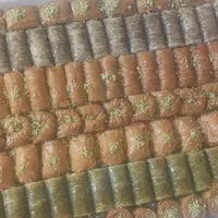 کارگر ساده جهت کار در تولیدی باقلوا
