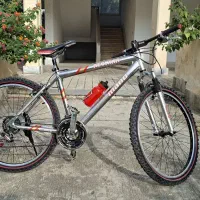 دوچرخه آلومینیومی ۲۶|دوچرخه، اسکیت، اسکوتر|بابلسر, |دیوار