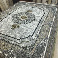 مدل نسیم/ گالری فرش /قسطی ،تعویض فرش کهنه با نو