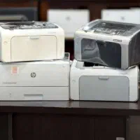 پرینتر لیزری(نقد و اقساط)