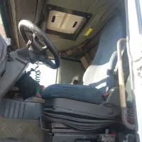 کشنده اسکانیا ۱۱۳