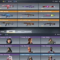 اکانت فروش فوری