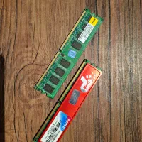 رم DDR3
