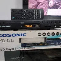 دی وی دی پلیر  فلش خور