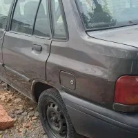 پراید صبا