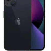 گوشی آیفون ۱۳ نرمال