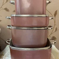 سرویس قابلمه
