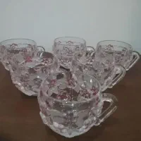 ظروف پذیرایی وآکروپال|ظروف سرو و پذیرایی|ساوه, |دیوار