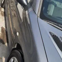 پژو ۲۰۶ تیوفایو تیپ ۵