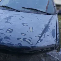 نقاشی خودرو،پولیش،رنگ ماشین،لیسه،رفع افتاب سوختگی