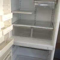 ساید جنرال الکترونیک امریکا|یخچال و فریزر|خمینی‌شهر, |دیوار