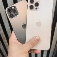 آیفون 12 پرو مکس (خرید و فروش گوشی های کارکرده)