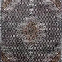 ۹ متری دستبافت تبریز ماهی|فرش|تهران, علم و صنعت|دیوار