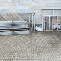 کرکره اکاردئونی