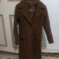 پالتو سایز 42قیمت 100هزار ارسال با اسنپ