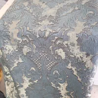1700پارچه مبلی گل برجسته عرض150 در ۶رنگ
