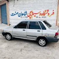 مدل ۸۷ دوگانه شرکتی