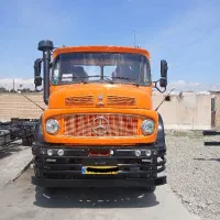 بنز تک باری ۱۹۳۰