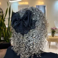 فر دائم تخصصی مو در بندر انزلی (بدون وز و آسیب)