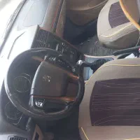 پژو پارس tu5|خودرو سواری و وانت|جوانرود, |دیوار