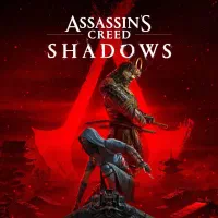 اکانت ظرفیت ۳ Assassin shadows ps5